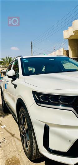 كيا سورينتو